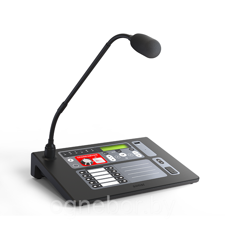 Sonar SRM-7010 Пульт микрофонный