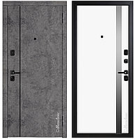 Двери металлические металюкс М797/2