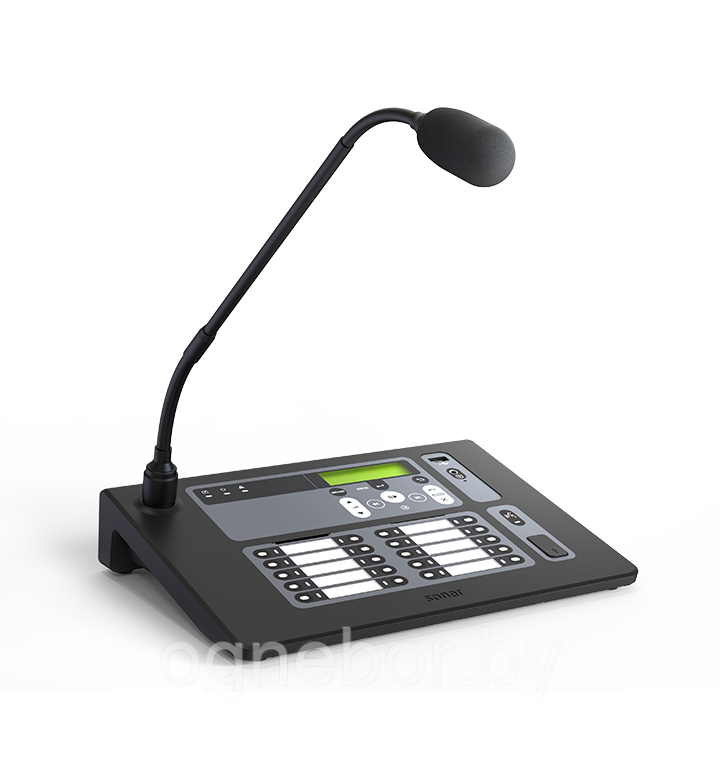 Sonar SRM-7020С Пульт микрофонный