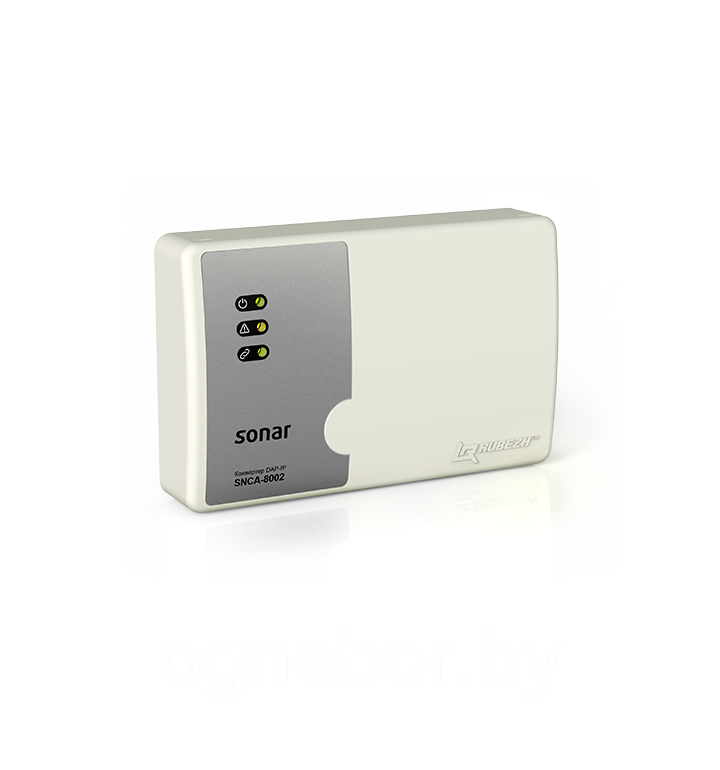 Sonar SNCA-8002 Конвертер