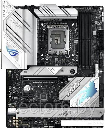Материнская плата ASUS ROG Strix B760-A Gaming WIFI, фото 2