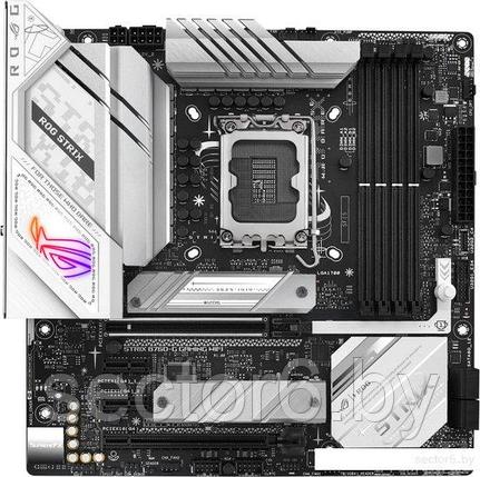 Материнская плата ASUS ROG Strix B760-G Gaming WIFI, фото 2