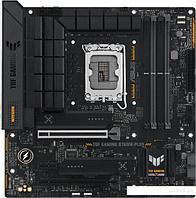 Материнская плата ASUS TUF Gaming B760M-Plus