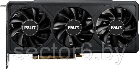 Видеокарта Palit GeForce RTX 4060 Ti JetStream OC 16GB NE6406TU19T1-1061J, фото 2