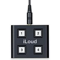 Контроллер студийных мониторов IK Multimedia iLoud Precision Remote Control