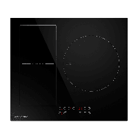 Индукционная варочная панель MAUNFELD CVI593BBK