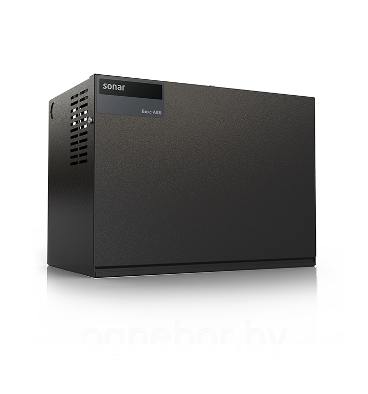 Sonar SPM-Box бокс под АКБ