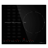 Индукционная варочная панель MAUNFELD CVI593SFBK