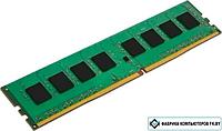 Оперативная память Foxline 16GB DDR4 PC4-21300 FL2666D4U19-16G