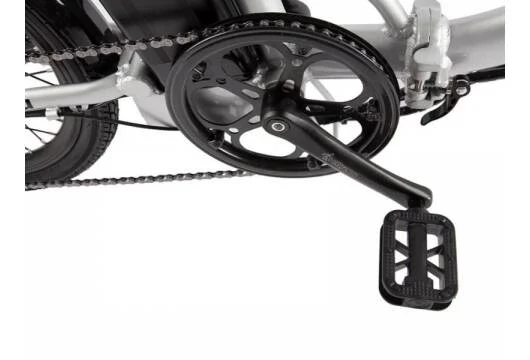 Велогибрид VOLTECO FLEX UP - фото 3 - id-p213230743