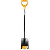 Лопата совковая Fiskars Solid 1026683