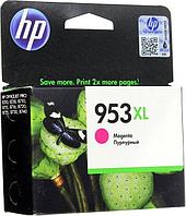 Картридж HP F6U17AE (№953XL) Magenta для HP Officejet Pro 8210/18/8710/15/16/20/25/30/40