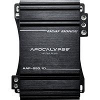 Автомобильный усилитель Deaf Bonce Apocalypse AAP-550.1D Atom Plus - фото 1 - id-p213199453