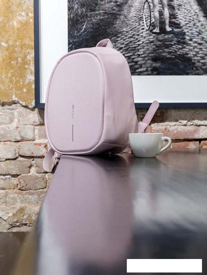 Рюкзак XD Design Bobby Elle (розовый) - фото 8 - id-p212514324