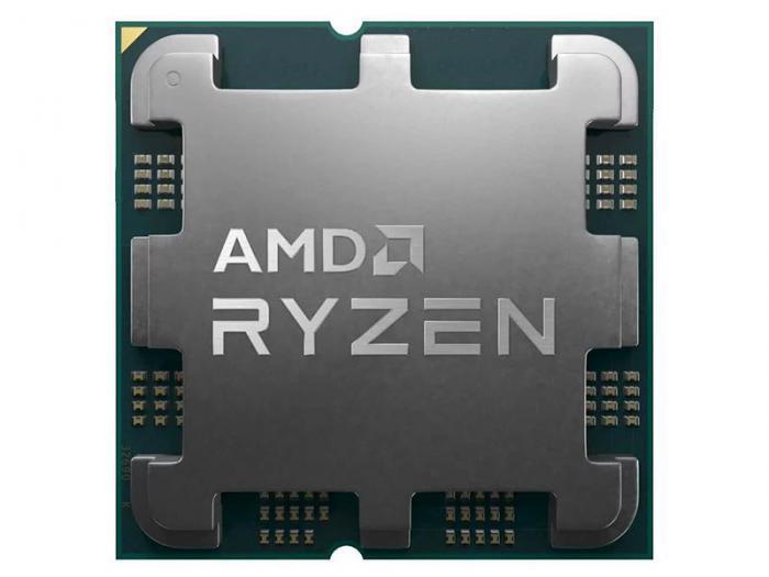 AMD Ryzen 9 7950X3D (5700MHz/AM5/L2+L3 128Mb) 100-000000908 OEM - фото 1 - id-p211409996