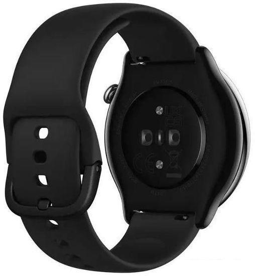Умные часы Amazfit GTR Mini (черный) - фото 7 - id-p211886538