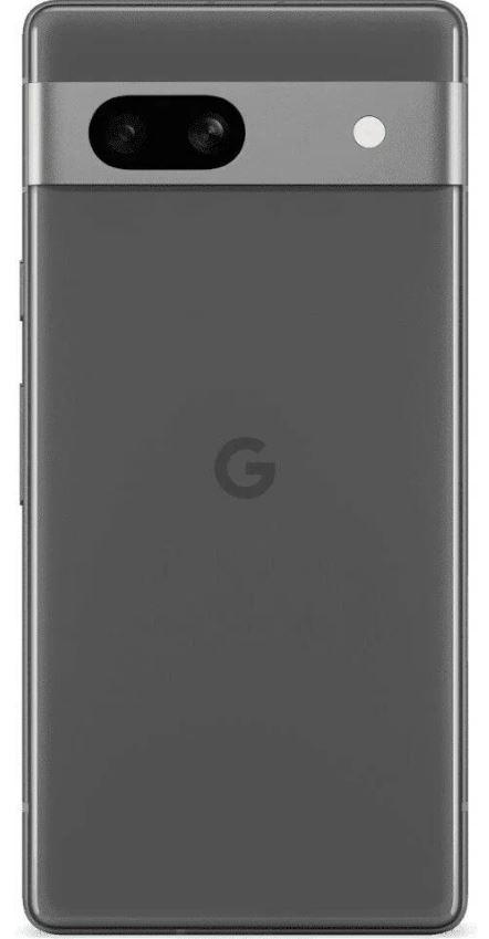 Смартфон Google Pixel 7a 8/128Gb - фото 2 - id-p212512933