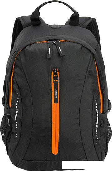 Городской рюкзак Colorissimo Sport Flash S LPN550-OR - фото 1 - id-p212154456