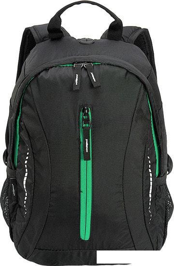 Городской рюкзак Colorissimo Sport Flash S LPN550-GR - фото 1 - id-p212154457
