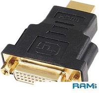 Адаптер Cablexpert A-HDMI-DVI-3