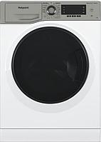 Стиральная машина HOTPOINT NSD 8249 UD AVE RU, с фронтальной загрузкой, с паром, 8кг, 1200об/мин, инверторная