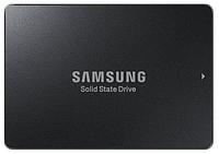 SSD накопитель Samsung PM883 MZ7LH960HAJR-00005 960ГБ, 2.5", SATA III, SATA, oem