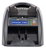 Счетчик банкнот Dors 750M1 FRZ-042906 мультивалюта