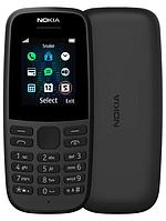 Nokia 105 DS (TA-1557) Black