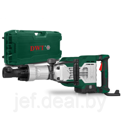 Молоток DWT AH16-30 B BMC - фото 5 - id-p213235001