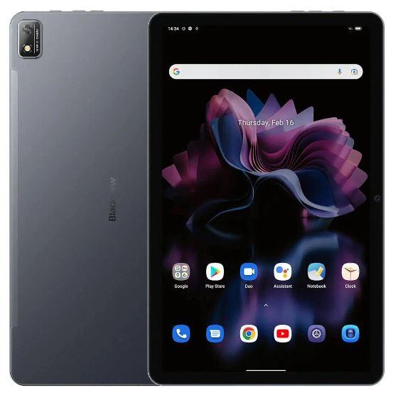 Планшет Xiaomi Pad 6 6/128GB (Международная версия)