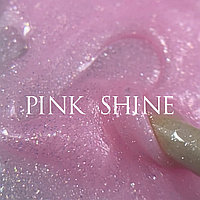 Гель Mju PINK SHINE, 15 гр