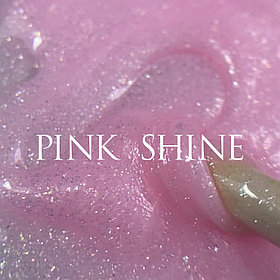 Гель Mju PINK SHINE, 30 гр