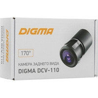 Камера заднего вида Digma DCV-110 - фото 5 - id-p213197376