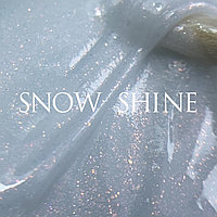 Гель Mju SNOW SHINE, 15 гр