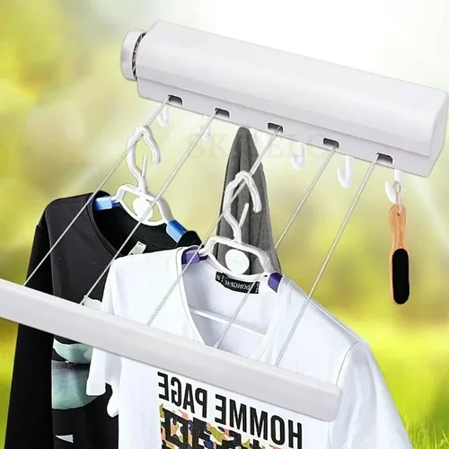 Раздвижная сушилка для белья (ID#213238706), цена: 39 руб., купить на ...