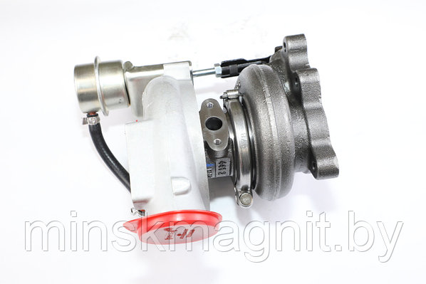 Турбокомпрессор Cummins 2.8 Евро-4 3776286 ГАЗ: продажа