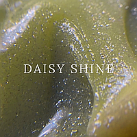 Гель Mju DAISY SHINE (Limited), 15 гр