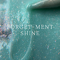 Гель Mju FORGET-MENT SHINE (Limited), 15 гр