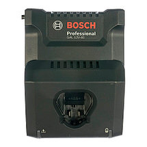 Комплект аккумулятор 12.0 в gba12 V 2 шт + зарядное устройство GAL 12v-40 BOSCH 1600A019R8, фото 3