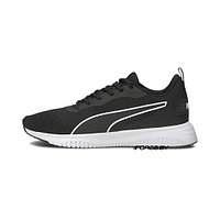 Кроссовки Puma Flyer Flex (Black/White)