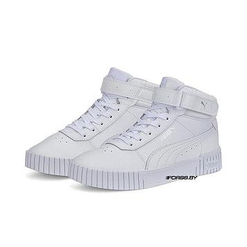 Кроссовки Puma Carina 2.0 Mid Casual Shoe