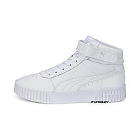 Кроссовки Puma Carina 2.0 Mid Casual Shoe