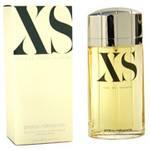 Туалетная вода Paco Rabanne XS Men 50ml edt ТЕСТЕР Vintage