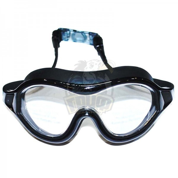 Очки-маска для плавания (арт. SG2311) - фото 1 - id-p213239723