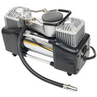 Автомобильный компрессор StarWind CC-300 - фото 2 - id-p213197649