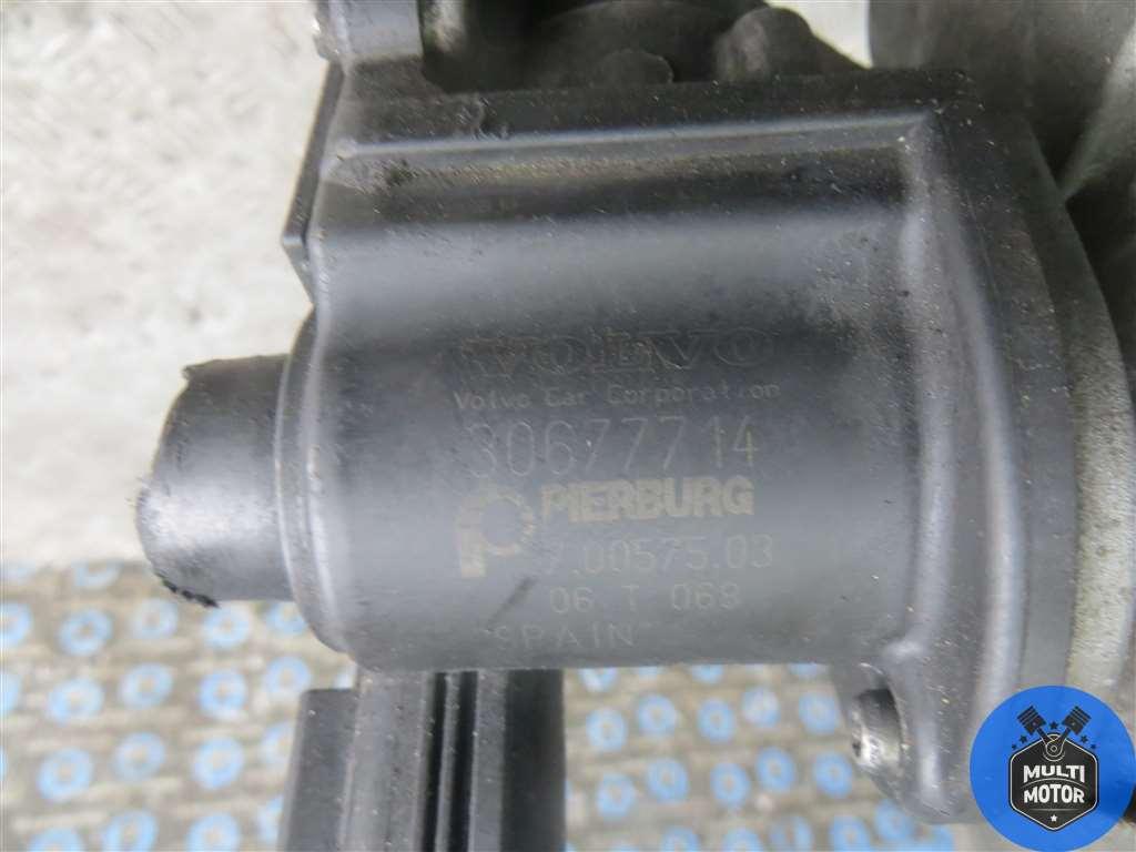 Клапан EGR VOLVO XC90 I (2002-2014) 2.4 TD D 5244 T5 - 163 Лс 2006 г. - фото 6 - id-p213238500