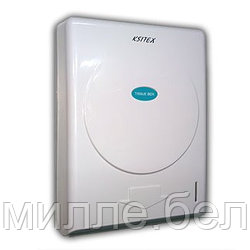 Диспенсер для листовых бумажных полотенец Ksitex TH-5823 W2