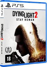 Игра Dying Light 2: Stay Human для PlayStation 5