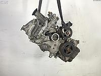 Двигатель (ДВС) Mazda 2