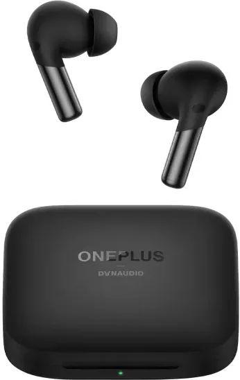 OnePlus Наушники OnePlus Buds Pro 2R Черный - фото 1 - id-p213234699